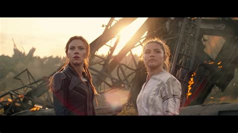 vizvop film|BLACK WIDOW Bande Annonce VF (Nouvelle, 2021) Scarlett.
